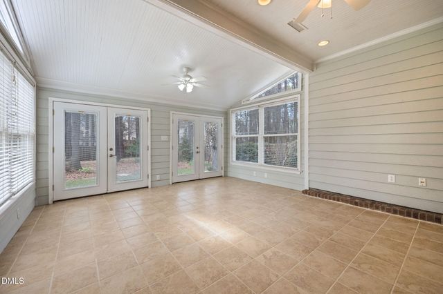 4042 Landover Lane, Raleigh, NC 27616