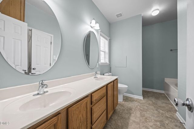 4042 Landover Lane, Raleigh, NC 27616