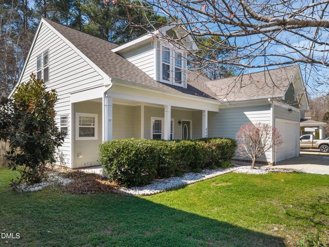 4042 Landover Lane, Raleigh, NC 27616