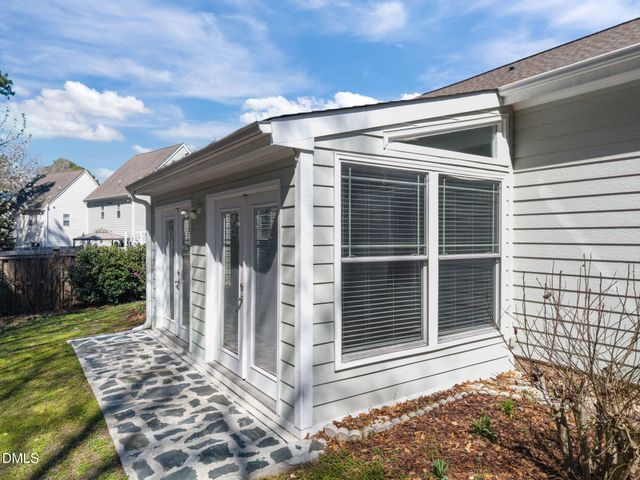 4042 Landover Lane, Raleigh, NC 27616