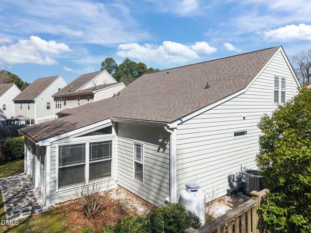 4042 Landover Lane, Raleigh, NC 27616