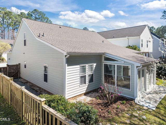 4042 Landover Lane, Raleigh, NC 27616