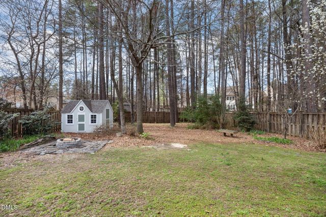 4042 Landover Lane, Raleigh, NC 27616