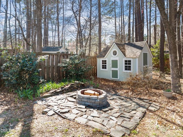 4042 Landover Lane, Raleigh, NC 27616