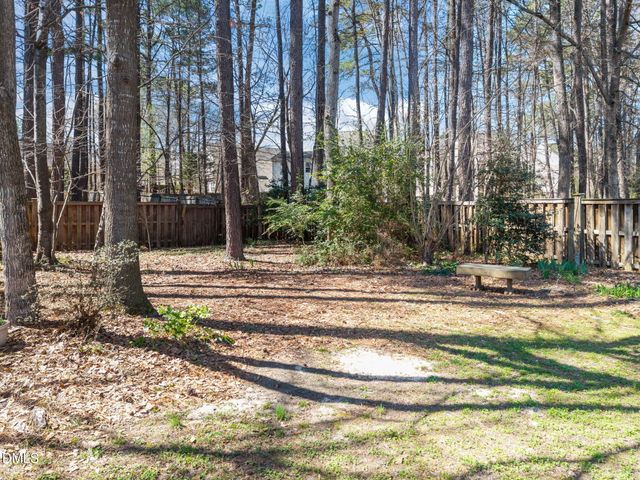 4042 Landover Lane, Raleigh, NC 27616