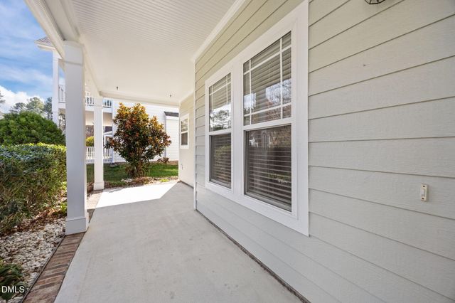 4042 Landover Lane, Raleigh, NC 27616