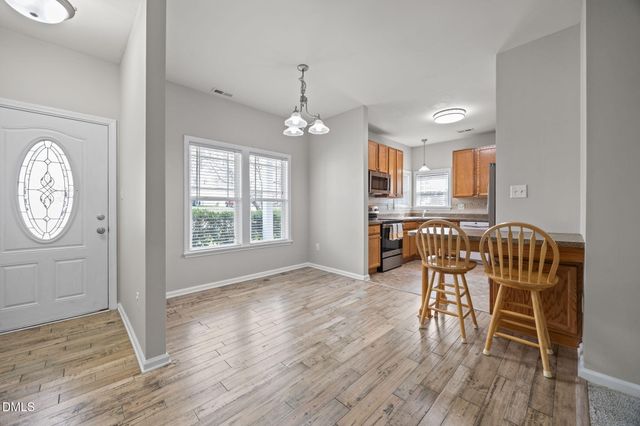 4042 Landover Lane, Raleigh, NC 27616