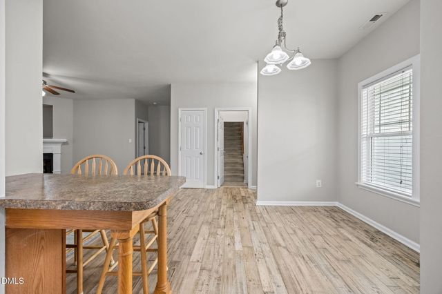 4042 Landover Lane, Raleigh, NC 27616