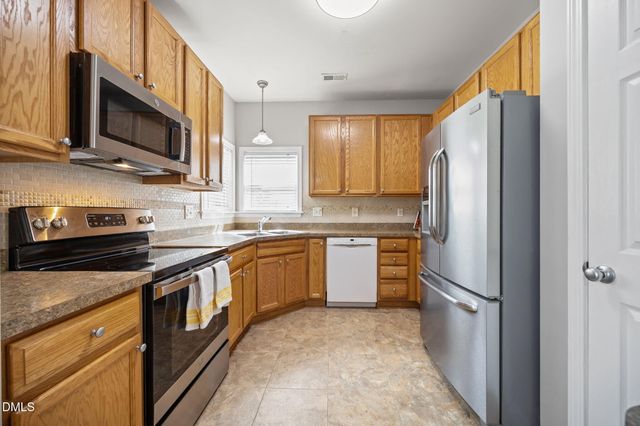 4042 Landover Lane, Raleigh, NC 27616