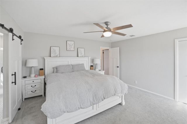 1315 Quail Park DR, Austin, TX 78758