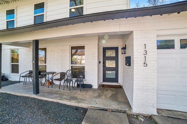 1315 Quail Park DR, Austin, TX 78758