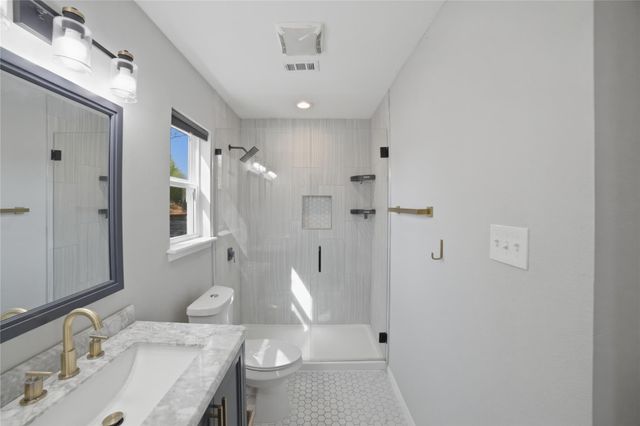 1315 Quail Park DR, Austin, TX 78758