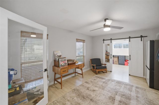 1315 Quail Park DR, Austin, TX 78758