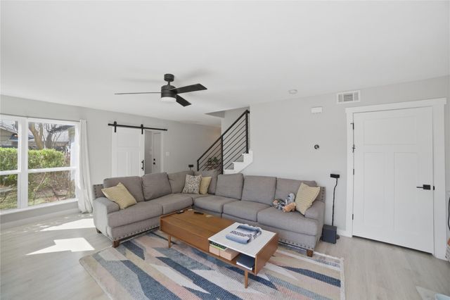 1315 Quail Park DR, Austin, TX 78758