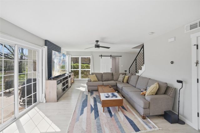 1315 Quail Park DR, Austin, TX 78758