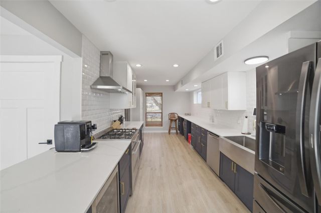 1315 Quail Park DR, Austin, TX 78758