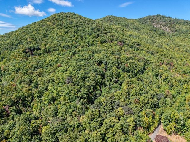 Lot 35 Overlook At Y. H., Young Harris, GA 30582