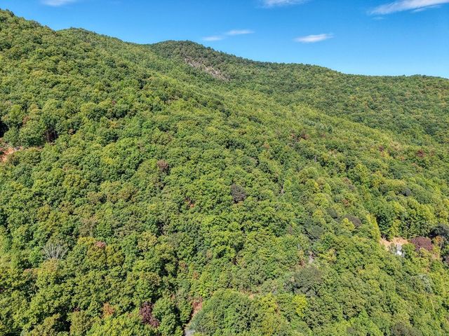 Lot 35 Overlook At Y. H., Young Harris, GA 30582