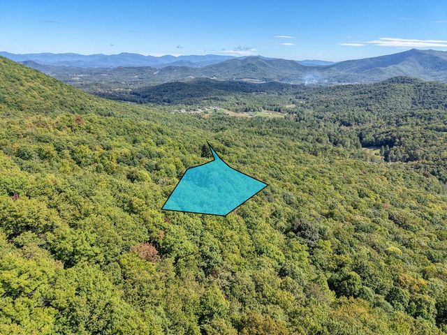 Lot 35 Overlook At Y. H., Young Harris, GA 30582