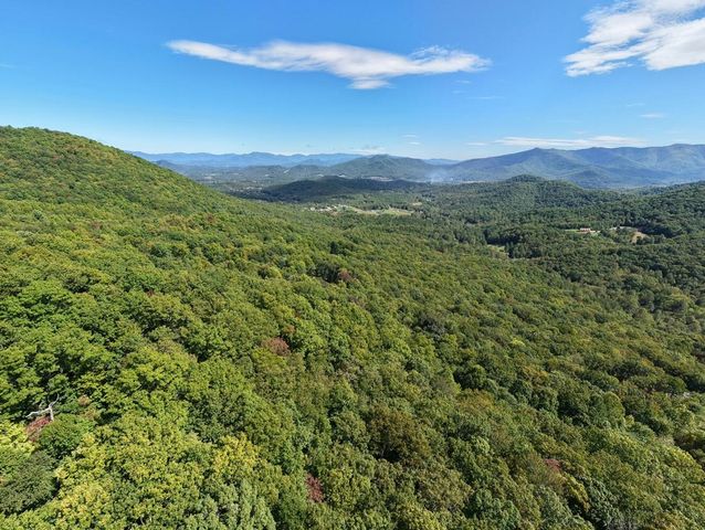 Lot 35 Overlook At Y. H., Young Harris, GA 30582