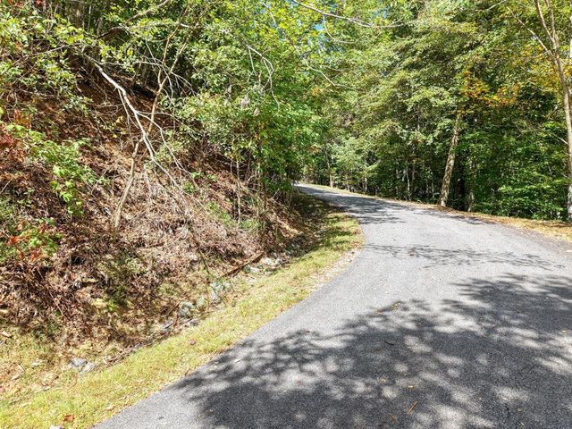 Lot 35 Overlook At Y. H., Young Harris, GA 30582
