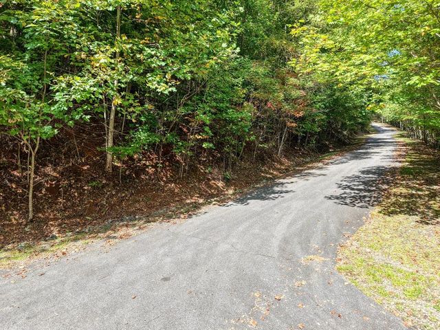 Lot 35 Overlook At Y. H., Young Harris, GA 30582