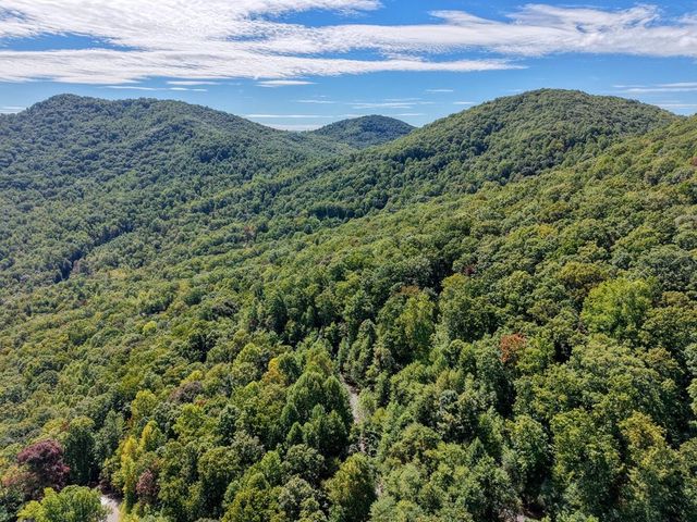 Lot 35 Overlook At Y. H., Young Harris, GA 30582