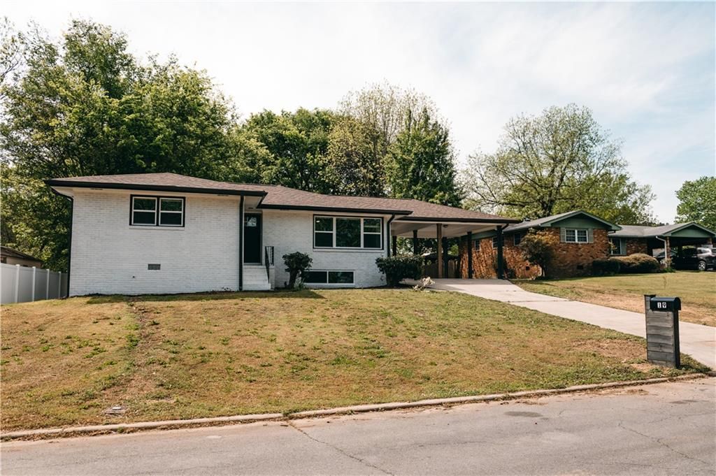19 S Central Avenue SE, Lindale, GA 30147