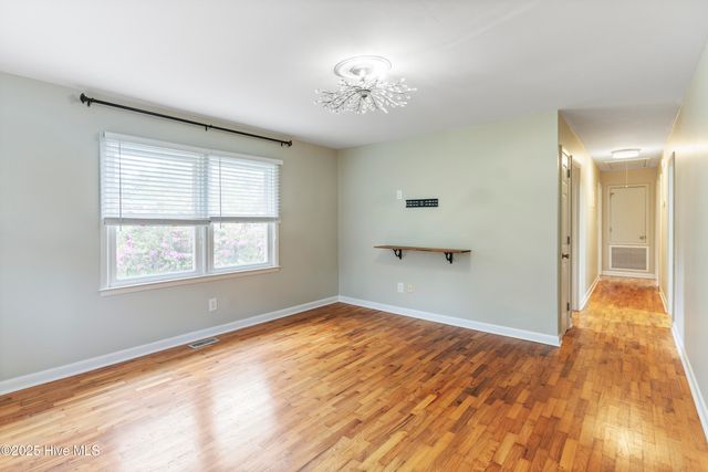 117 Brookfield Drive, Wilmington, NC 28405