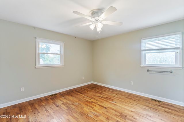 117 Brookfield Drive, Wilmington, NC 28405