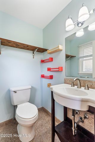 117 Brookfield Drive, Wilmington, NC 28405