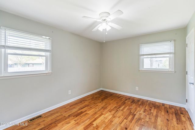 117 Brookfield Drive, Wilmington, NC 28405