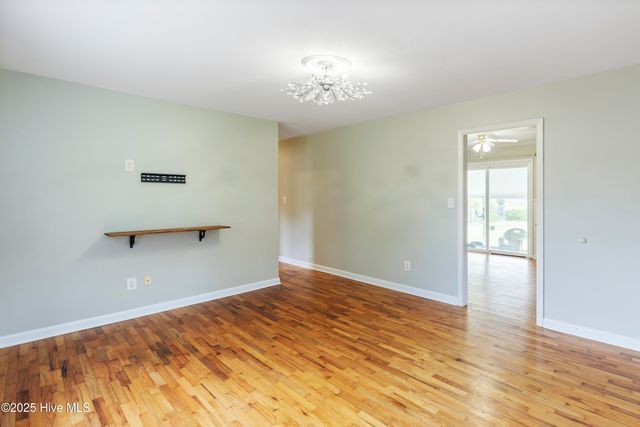 117 Brookfield Drive, Wilmington, NC 28405