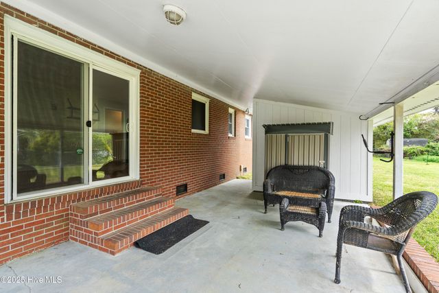 117 Brookfield Drive, Wilmington, NC 28405