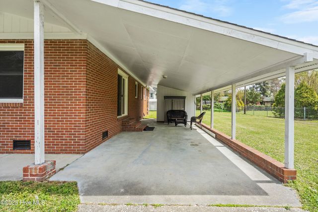 117 Brookfield Drive, Wilmington, NC 28405