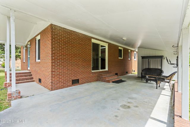 117 Brookfield Drive, Wilmington, NC 28405