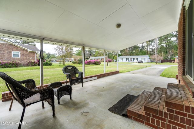 117 Brookfield Drive, Wilmington, NC 28405