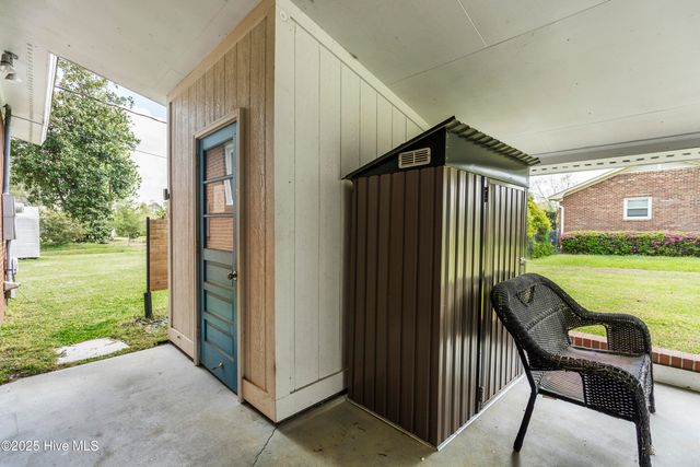 117 Brookfield Drive, Wilmington, NC 28405