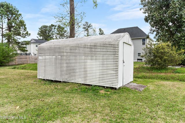 117 Brookfield Drive, Wilmington, NC 28405