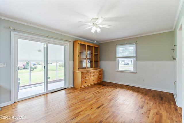 117 Brookfield Drive, Wilmington, NC 28405