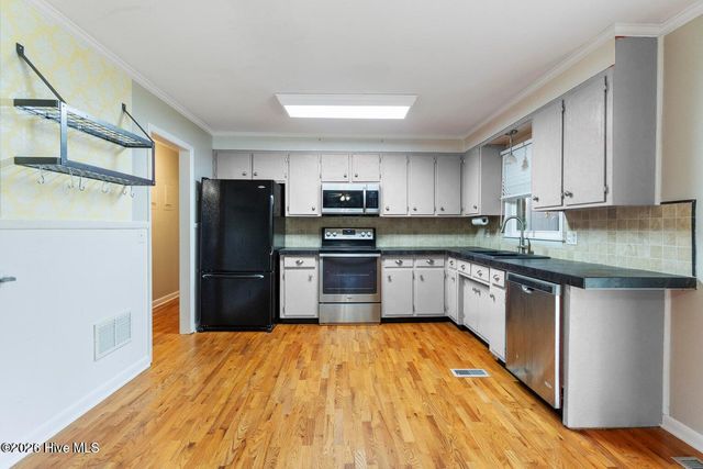 117 Brookfield Drive, Wilmington, NC 28405