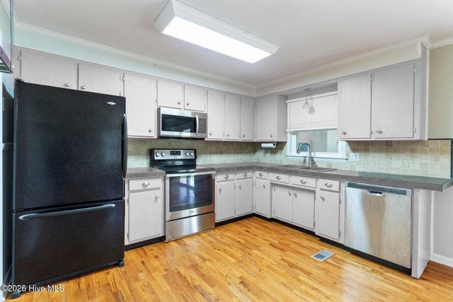 117 Brookfield Drive, Wilmington, NC 28405