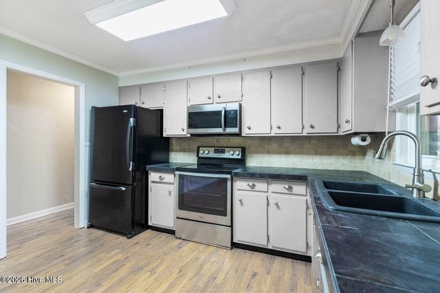 117 Brookfield Drive, Wilmington, NC 28405