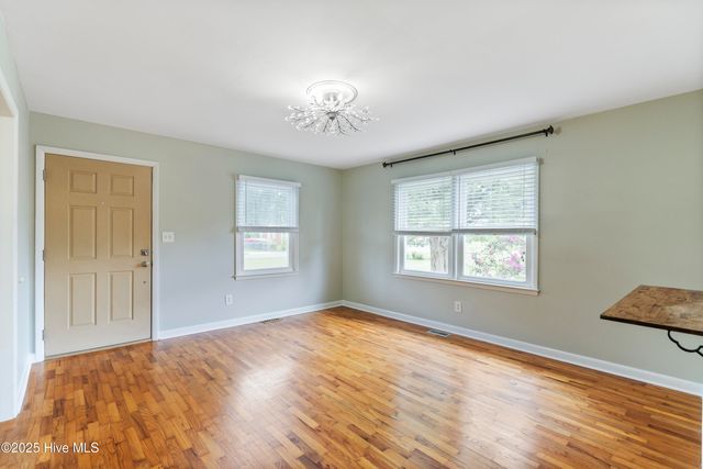 117 Brookfield Drive, Wilmington, NC 28405