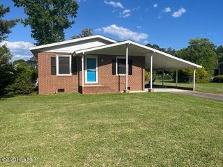 117 Brookfield Drive, Wilmington, NC 28405