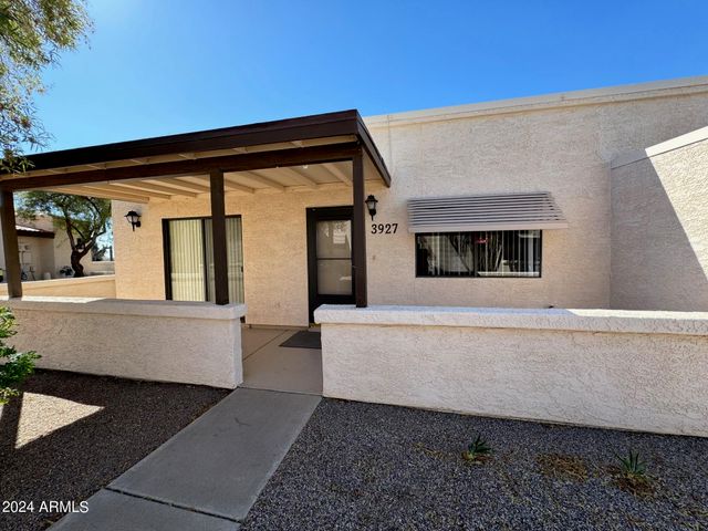 3927 N INDIANA Avenue, Florence, AZ 85132