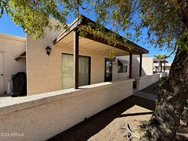 3927 N INDIANA Avenue, Florence, AZ 85132