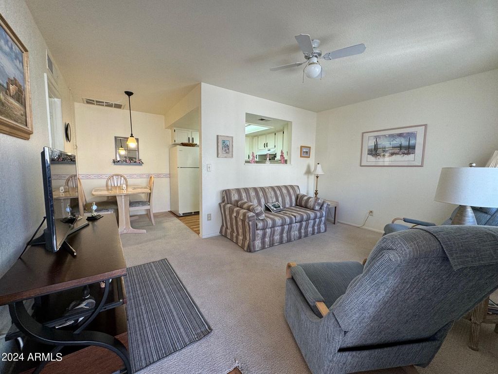 3927 N INDIANA Avenue, Florence, AZ 85132