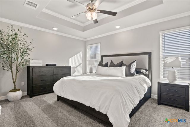 1519 Curlew Lane, Temple, TX 76502