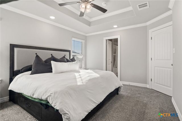 1519 Curlew Lane, Temple, TX 76502
